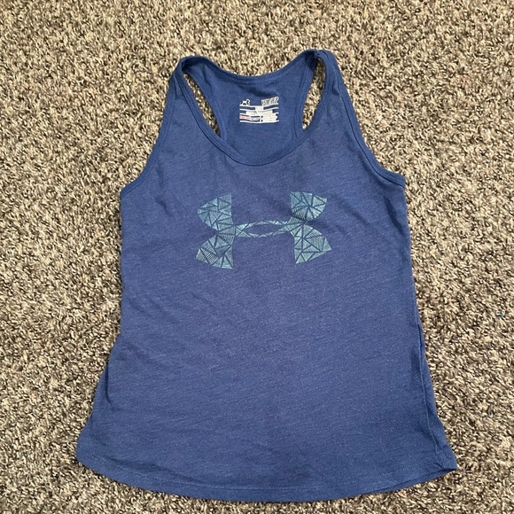 UA/NIKE Girls active Bundle size YSM - Picture 4 of 6